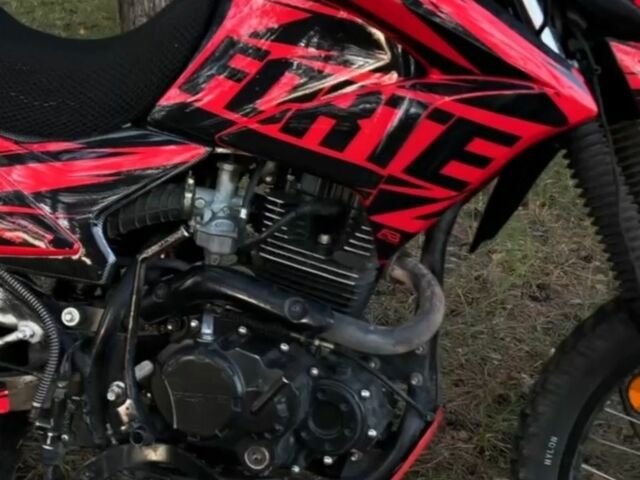 Форте Інша, об'ємом двигуна 0.25 л та пробігом 0 тис. км за 839 $, фото 5 на Automoto.ua