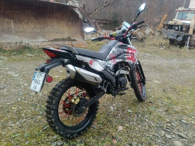 Форте Інша, об'ємом двигуна 0.3 л та пробігом 0 тис. км за 950 $, фото 3 на Automoto.ua