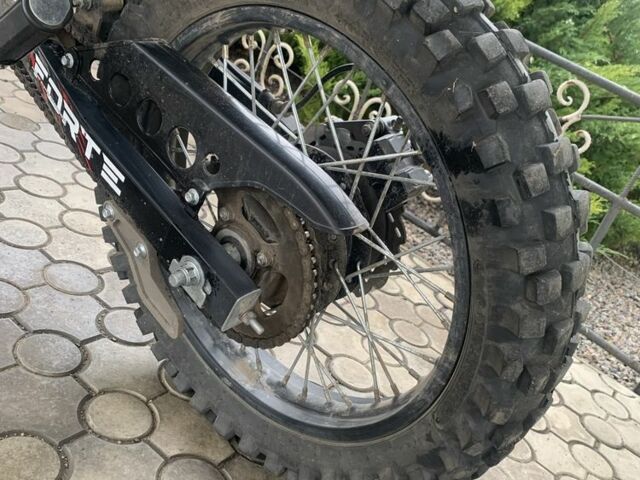 Форте Другая, объемом двигателя 0.25 л и пробегом 0 тыс. км за 953 $, фото 1 на Automoto.ua