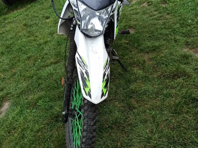 Форте Другая, объемом двигателя 0.25 л и пробегом 0 тыс. км за 21 $, фото 1 на Automoto.ua