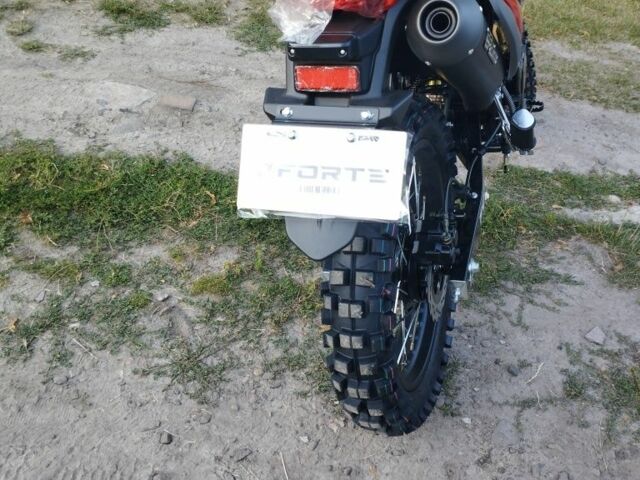 Форте Другая, объемом двигателя 0.25 л и пробегом 0 тыс. км за 1450 $, фото 5 на Automoto.ua