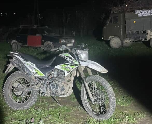 Форте Другая, объемом двигателя 0.25 л и пробегом 0 тыс. км за 650 $, фото 5 на Automoto.ua