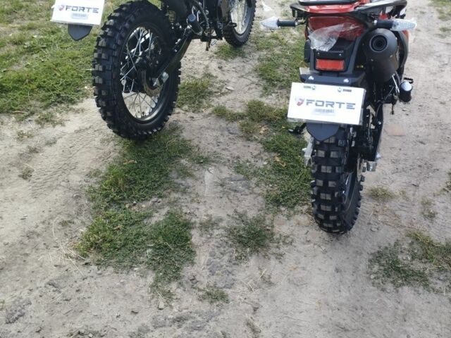 Форте Другая, объемом двигателя 0.25 л и пробегом 0 тыс. км за 1450 $, фото 2 на Automoto.ua