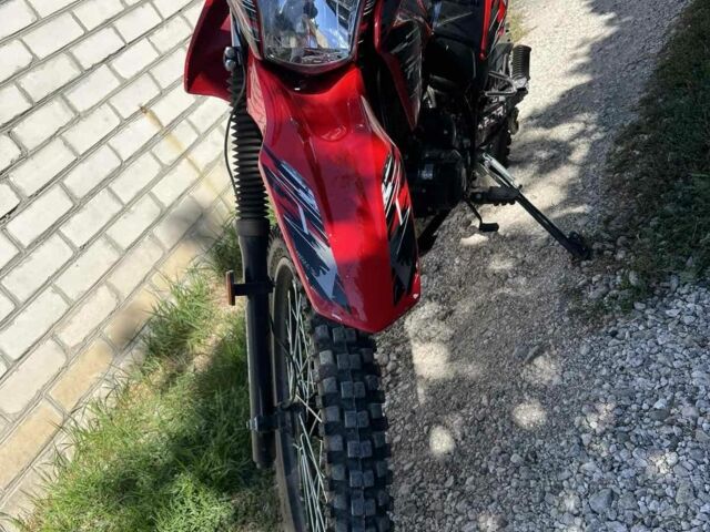 Форте Другая, объемом двигателя 0.25 л и пробегом 0 тыс. км за 1150 $, фото 3 на Automoto.ua