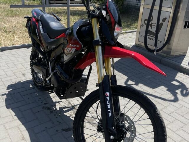 Форте Інша, об'ємом двигуна 0.26 л та пробігом 0 тис. км за 950 $, фото 1 на Automoto.ua