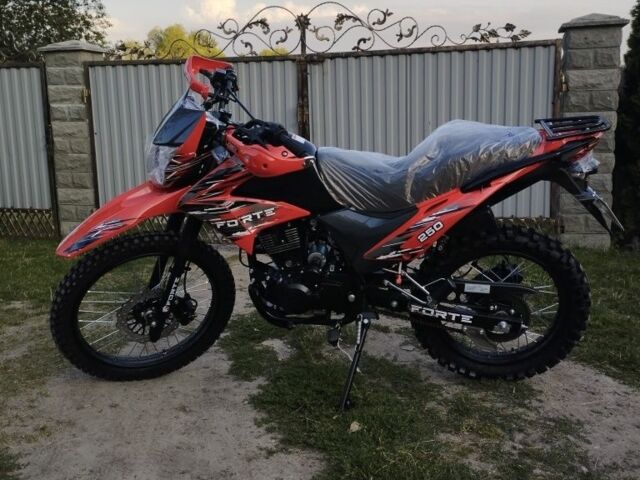 Форте Другая, объемом двигателя 0.25 л и пробегом 0 тыс. км за 1450 $, фото 7 на Automoto.ua