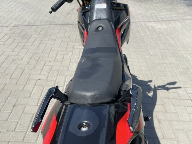 Форте Інша, об'ємом двигуна 0.26 л та пробігом 0 тис. км за 950 $, фото 4 на Automoto.ua