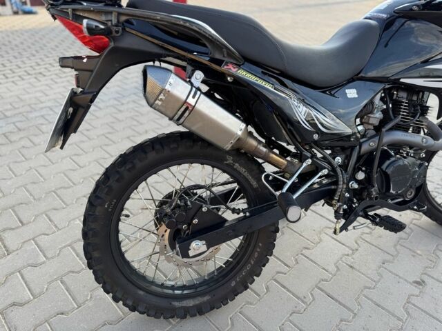 Форте Інша, об'ємом двигуна 0.25 л та пробігом 0 тис. км за 1100 $, фото 2 на Automoto.ua