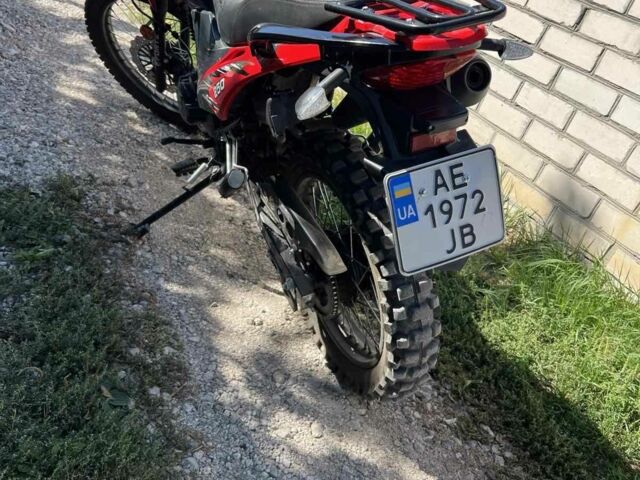 Форте Другая, объемом двигателя 0.25 л и пробегом 0 тыс. км за 1150 $, фото 1 на Automoto.ua