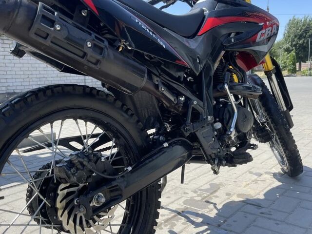 Форте Інша, об'ємом двигуна 0.26 л та пробігом 0 тис. км за 950 $, фото 2 на Automoto.ua