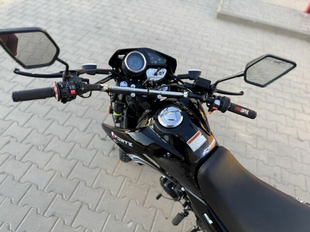 Форте Інша, об'ємом двигуна 0.25 л та пробігом 0 тис. км за 1100 $, фото 4 на Automoto.ua