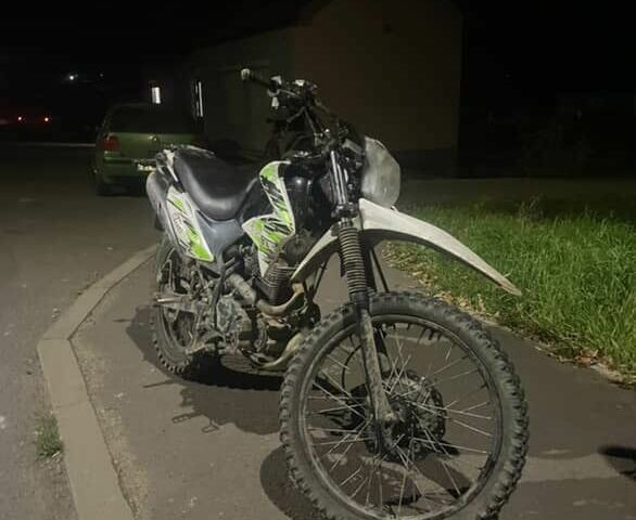 Форте Другая, объемом двигателя 0.25 л и пробегом 0 тыс. км за 650 $, фото 4 на Automoto.ua