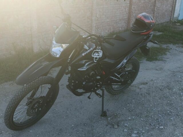 Форте Інша, об'ємом двигуна 0.25 л та пробігом 0 тис. км за 1191 $, фото 3 на Automoto.ua