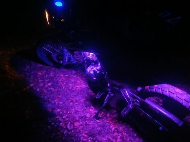 Форте Інша, об'ємом двигуна 0.25 л та пробігом 0 тис. км за 1191 $, фото 2 на Automoto.ua