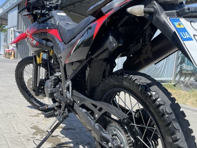 Форте Інша, об'ємом двигуна 0.26 л та пробігом 0 тис. км за 950 $, фото 7 на Automoto.ua