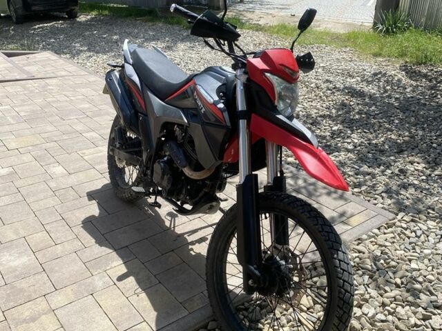 Форте Інша, об'ємом двигуна 0.3 л та пробігом 0 тис. км за 1100 $, фото 2 на Automoto.ua