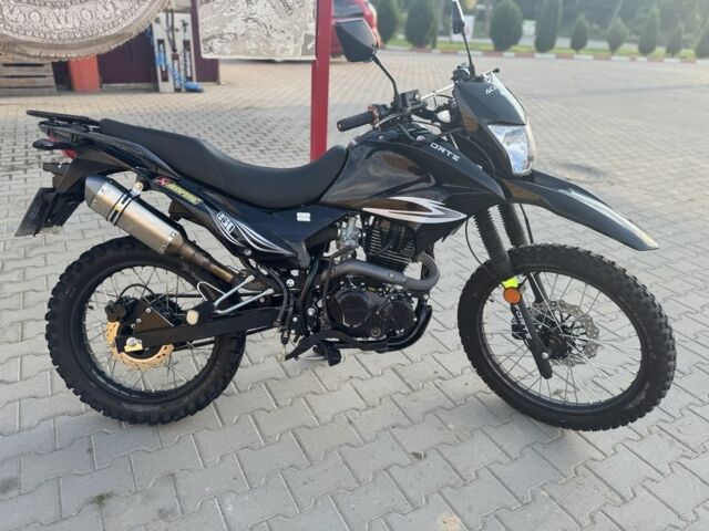 Форте Інша, об'ємом двигуна 0.25 л та пробігом 0 тис. км за 1100 $, фото 1 на Automoto.ua