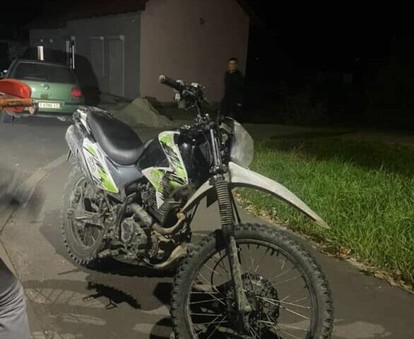 Форте Другая, объемом двигателя 0.25 л и пробегом 0 тыс. км за 650 $, фото 3 на Automoto.ua