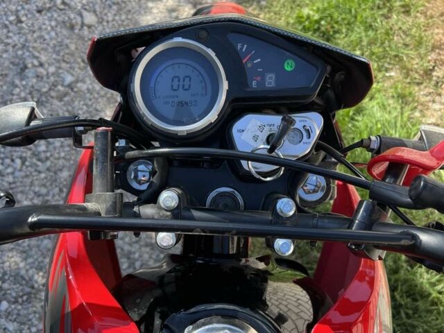 Форте Другая, объемом двигателя 0.25 л и пробегом 0 тыс. км за 1150 $, фото 4 на Automoto.ua