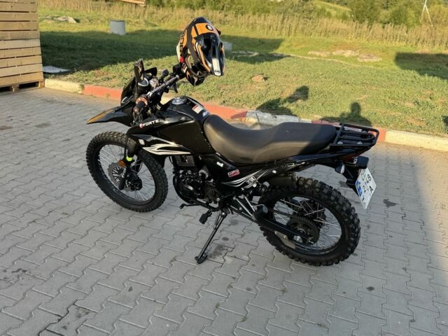 Форте Інша, об'ємом двигуна 0.25 л та пробігом 0 тис. км за 1100 $, фото 6 на Automoto.ua