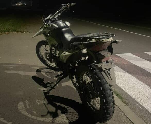 Форте Другая, объемом двигателя 0.25 л и пробегом 0 тыс. км за 650 $, фото 6 на Automoto.ua