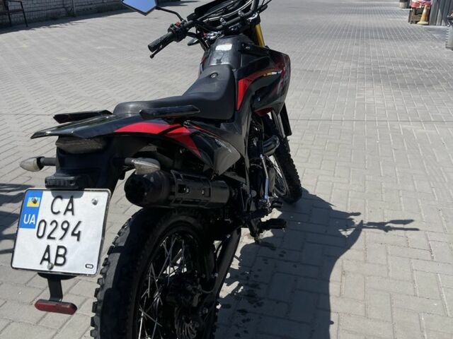 Форте Інша, об'ємом двигуна 0.26 л та пробігом 0 тис. км за 950 $, фото 6 на Automoto.ua