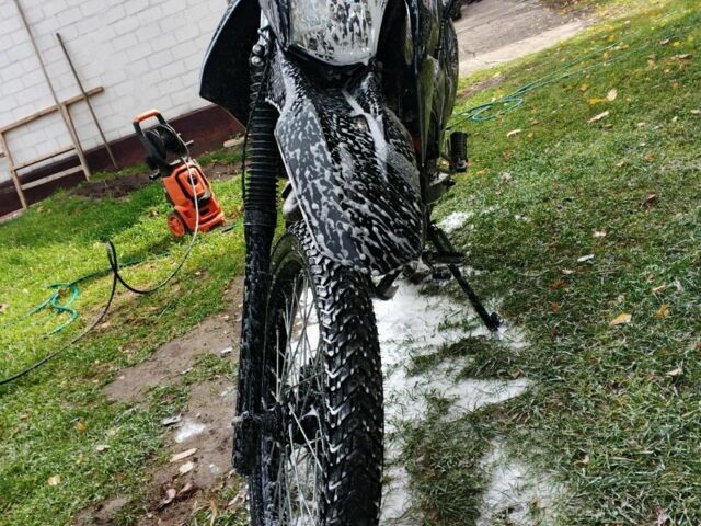 Форте Інша, об'ємом двигуна 0.25 л та пробігом 0 тис. км за 1191 $, фото 1 на Automoto.ua