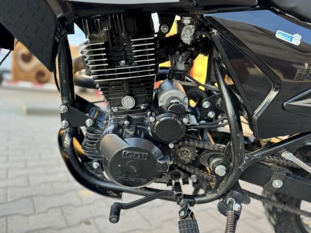 Форте Інша, об'ємом двигуна 0.25 л та пробігом 0 тис. км за 1100 $, фото 3 на Automoto.ua