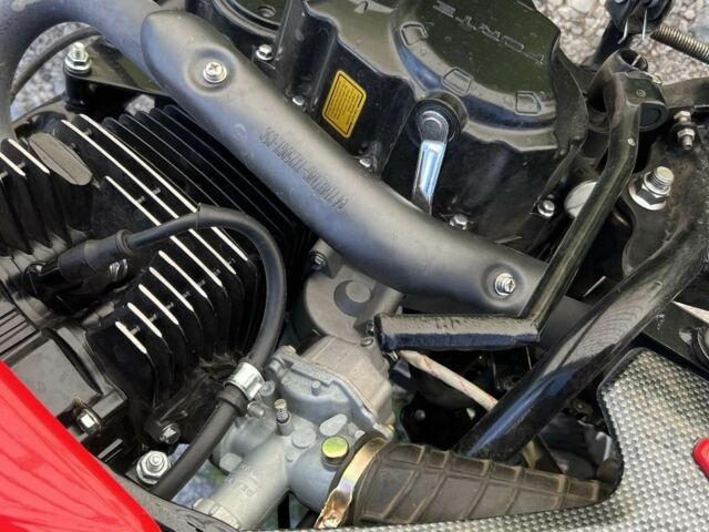 Форте Другая, объемом двигателя 0.25 л и пробегом 0 тыс. км за 1150 $, фото 2 на Automoto.ua