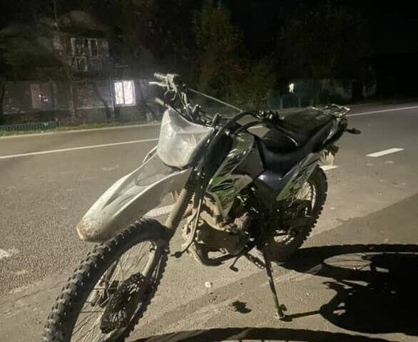 Форте Другая, объемом двигателя 0.25 л и пробегом 0 тыс. км за 650 $, фото 1 на Automoto.ua