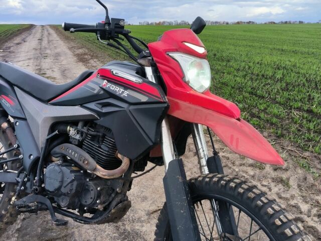 Форте Інша, об'ємом двигуна 0.3 л та пробігом 0 тис. км за 1150 $, фото 5 на Automoto.ua