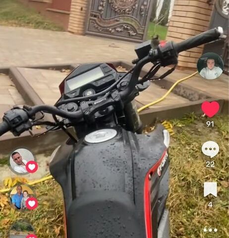 Форте Інша, об'ємом двигуна 0.3 л та пробігом 0 тис. км за 1050 $, фото 3 на Automoto.ua