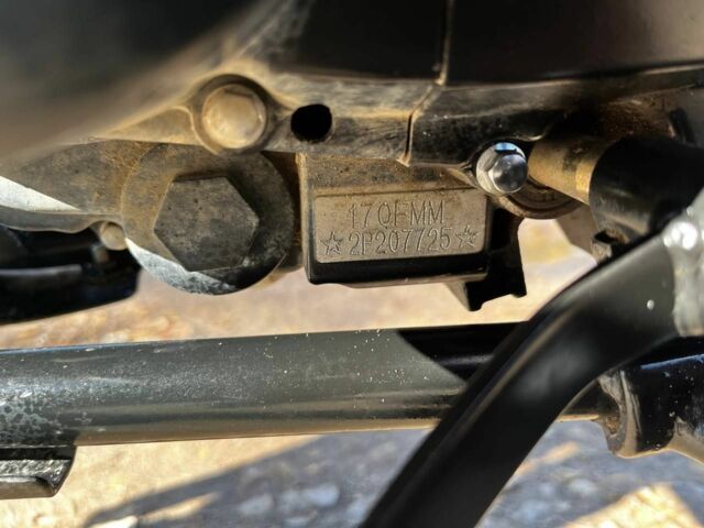 Форте Другая, объемом двигателя 0.25 л и пробегом 0 тыс. км за 1300 $, фото 9 на Automoto.ua