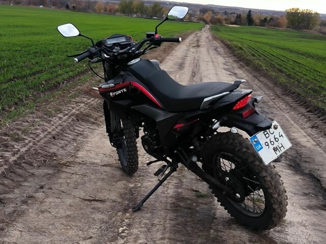 Форте Інша, об'ємом двигуна 0.3 л та пробігом 0 тис. км за 1150 $, фото 6 на Automoto.ua