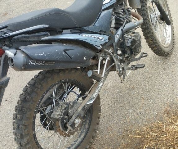 Форте Другая, объемом двигателя 0.25 л и пробегом 0 тыс. км за 870 $, фото 4 на Automoto.ua