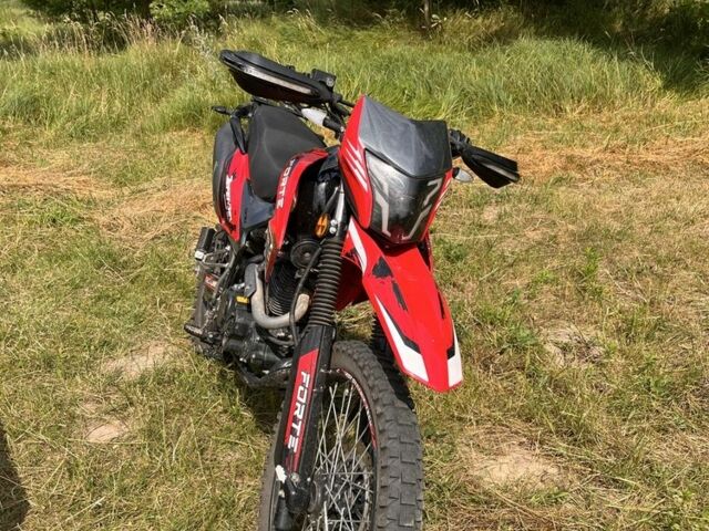 Форте Другая, объемом двигателя 0.3 л и пробегом 0 тыс. км за 1262 $, фото 5 на Automoto.ua