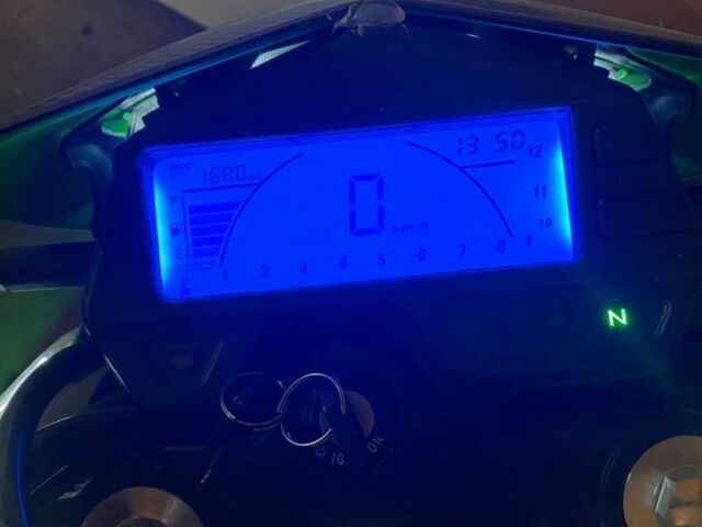 Форте Другая 2023 в Снятине на Automoto.ua Форте Другая, объемом двигателя 0.27 л и пробегом 0 тыс. км за 1637 $, фото 2 на Automoto.ua