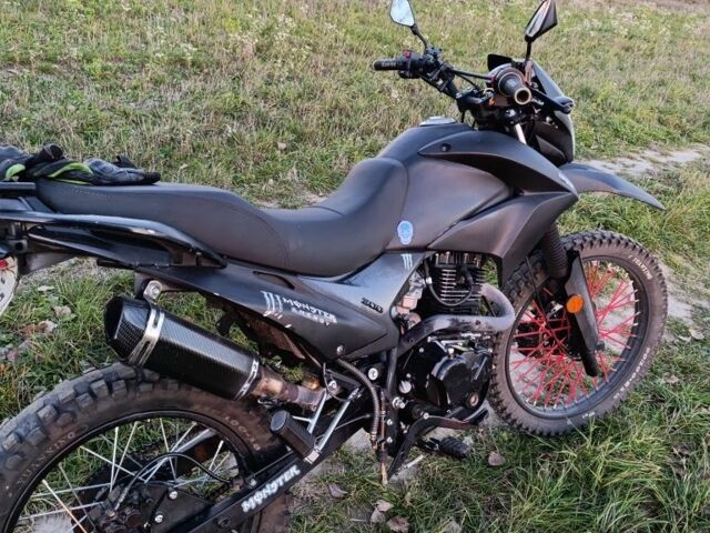 Форте Другая, объемом двигателя 0.3 л и пробегом 0 тыс. км за 1000 $, фото 4 на Automoto.ua