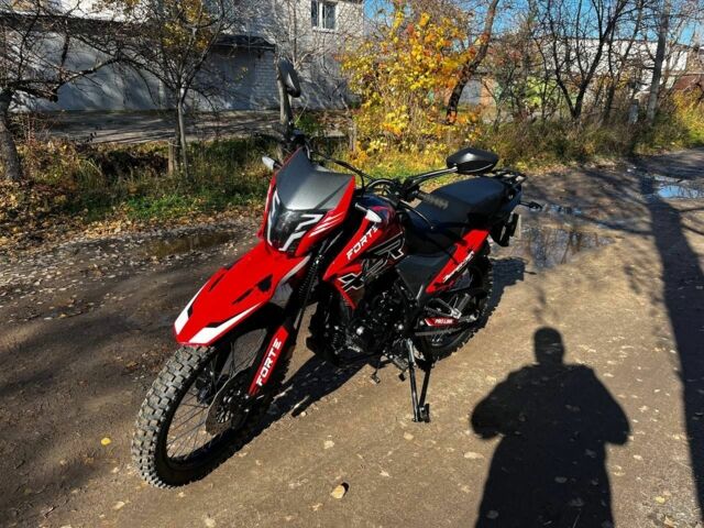 Форте Другая, объемом двигателя 0.25 л и пробегом 0 тыс. км за 1300 $, фото 2 на Automoto.ua