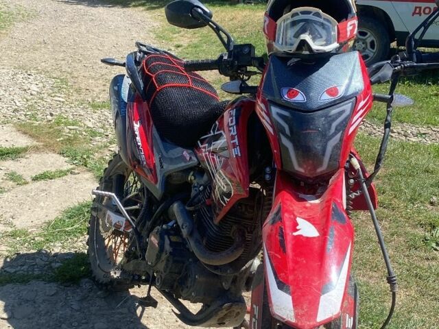 Форте Другая, объемом двигателя 0.3 л и пробегом 0 тыс. км за 900 $, фото 1 на Automoto.ua