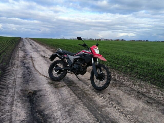 Форте Інша, об'ємом двигуна 0.3 л та пробігом 0 тис. км за 1150 $, фото 7 на Automoto.ua