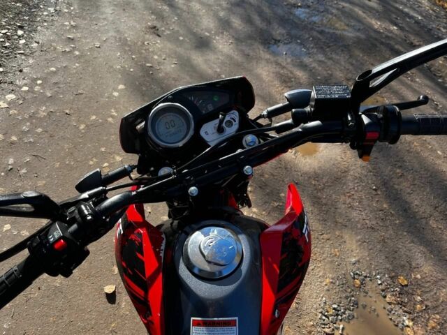 Форте Другая, объемом двигателя 0.25 л и пробегом 0 тыс. км за 1300 $, фото 7 на Automoto.ua