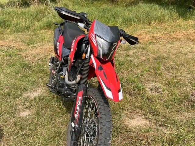 Форте Другая, объемом двигателя 0.3 л и пробегом 0 тыс. км за 1262 $, фото 2 на Automoto.ua