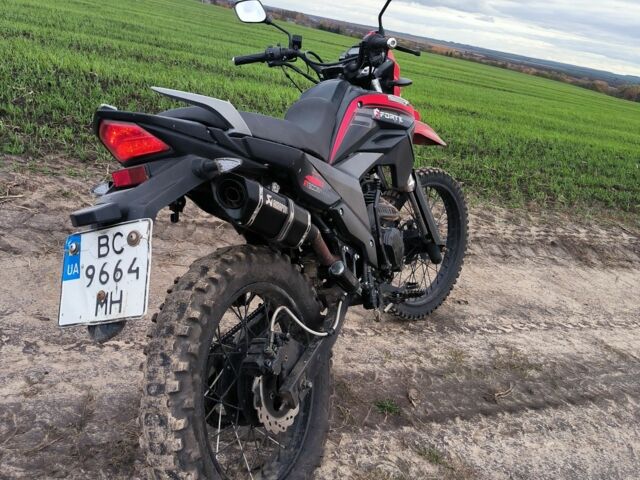 Форте Інша, об'ємом двигуна 0.3 л та пробігом 0 тис. км за 1150 $, фото 3 на Automoto.ua