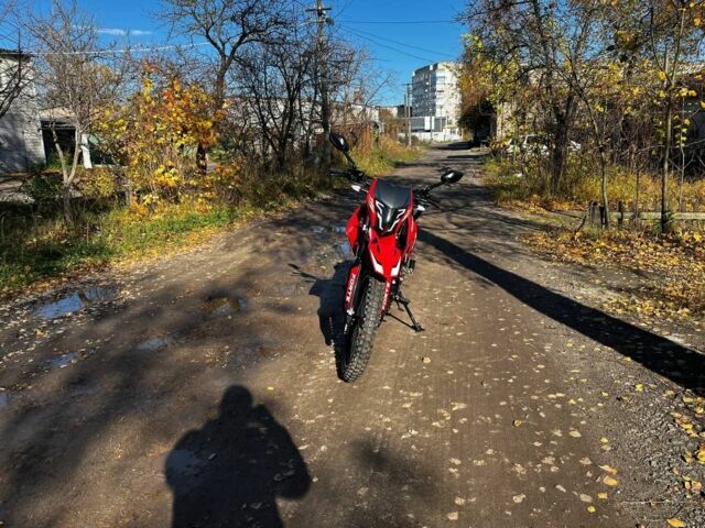 Форте Другая, объемом двигателя 0.25 л и пробегом 0 тыс. км за 1300 $, фото 1 на Automoto.ua