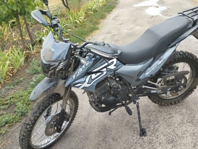 Форте Другая, объемом двигателя 0.25 л и пробегом 0 тыс. км за 870 $, фото 7 на Automoto.ua