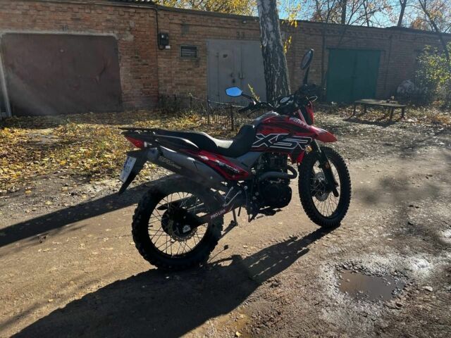 Форте Другая, объемом двигателя 0.25 л и пробегом 0 тыс. км за 1300 $, фото 4 на Automoto.ua