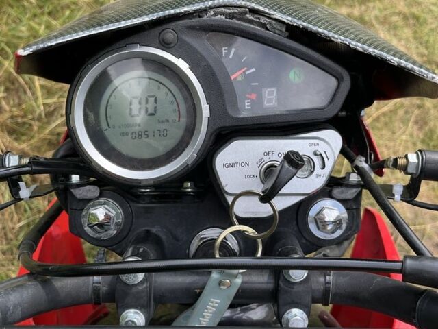 Форте Другая, объемом двигателя 0.3 л и пробегом 0 тыс. км за 1262 $, фото 8 на Automoto.ua