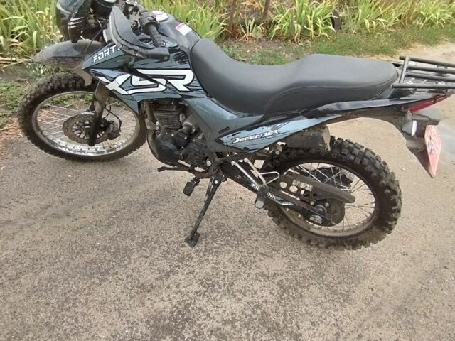 Форте Другая, объемом двигателя 0.25 л и пробегом 0 тыс. км за 870 $, фото 6 на Automoto.ua