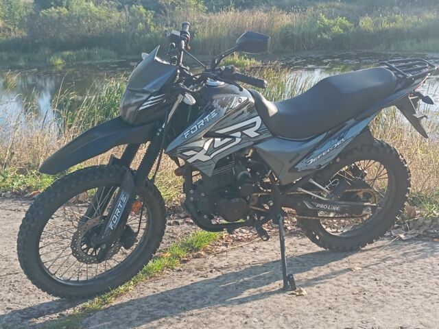 Форте Другая 2023 в Чопе на Automoto.ua Форте Другая, объемом двигателя 0.3 л и пробегом 0 тыс. км за 788 $, фото 3 на Automoto.ua